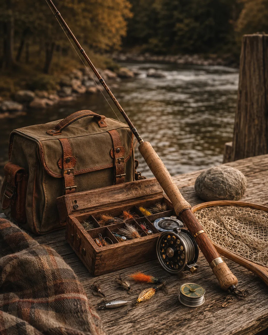 Fishing Picks