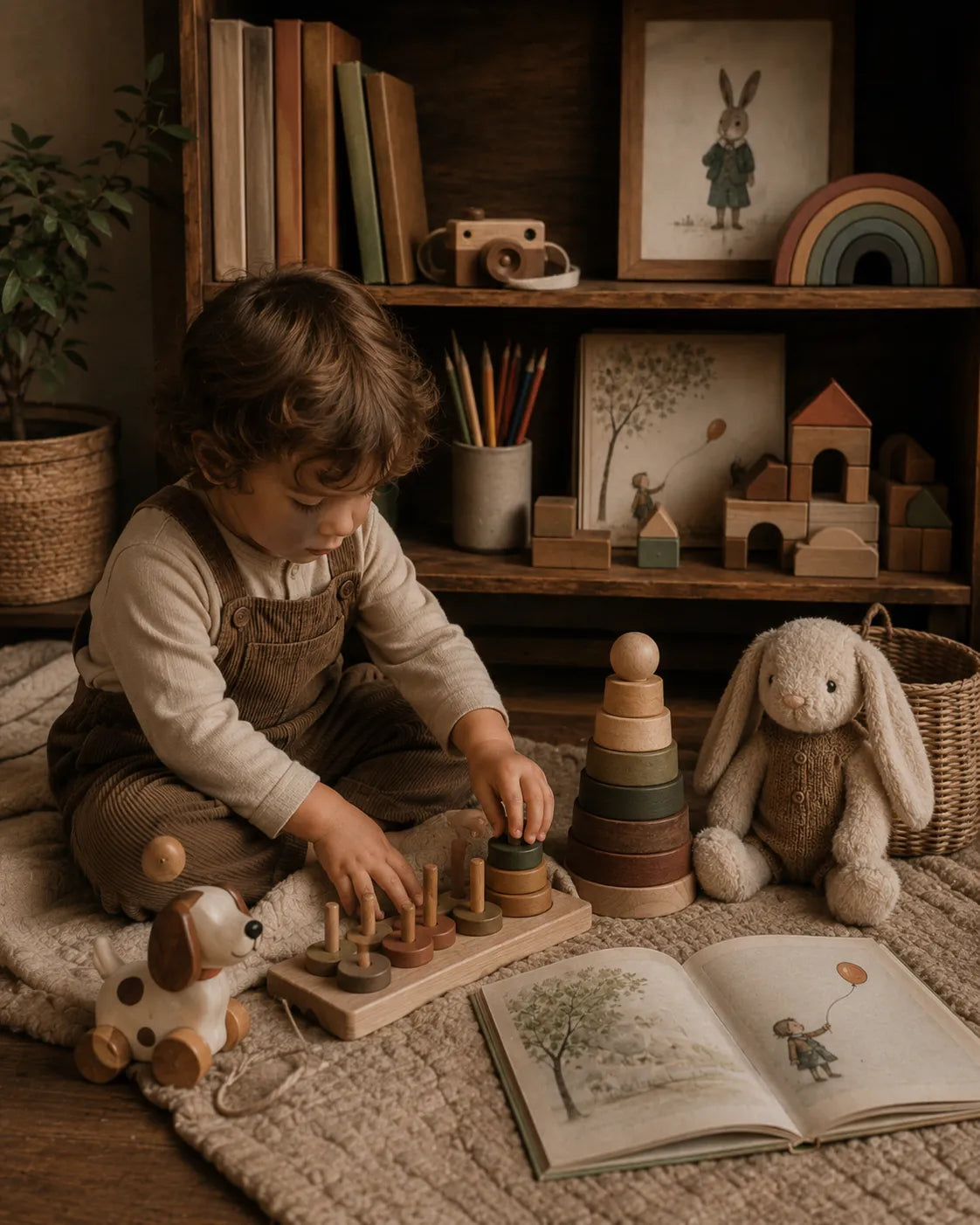Kids' Picks