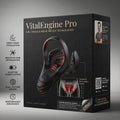 ★ #1 Rated VitalEngine Pro Advanced 5-in-1 At-Home Performance Trainer ✦