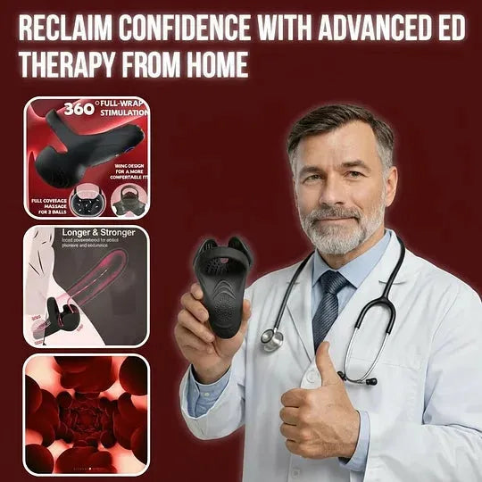 ★ #1 Rated VitalEngine Pro Advanced 5-in-1 At-Home Performance Trainer ✦