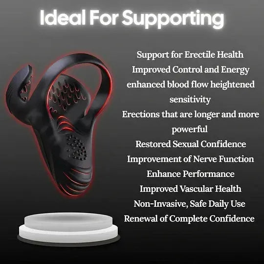 ★ #1 Rated VitalEngine Pro Advanced 5-in-1 At-Home Performance Trainer ✦