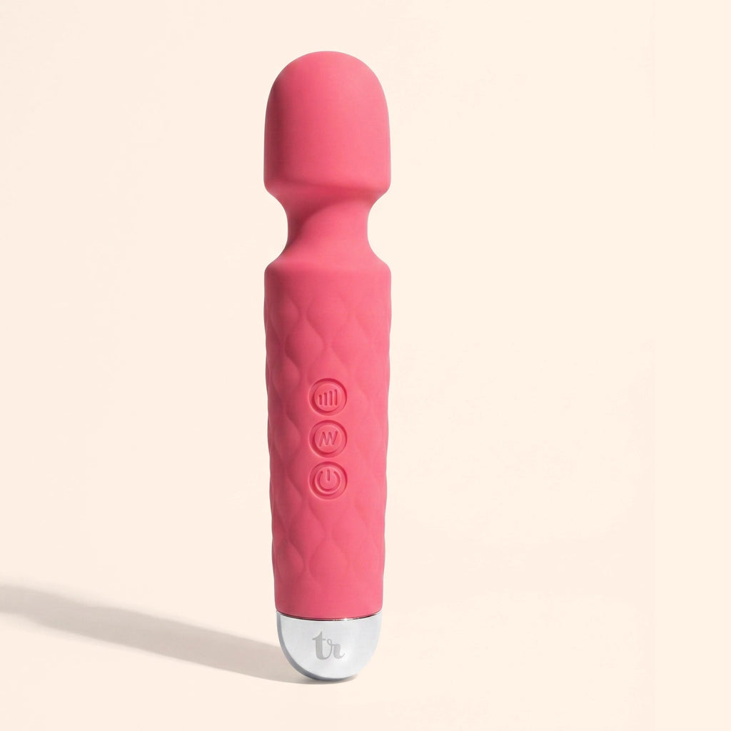 Thrill Wand