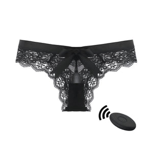 UMPING UNDERWEAR