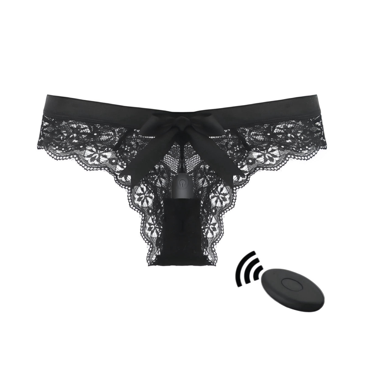 UMPING UNDERWEAR